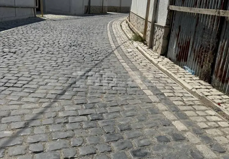 0 m² Obyekt / Ofis , Pirşağı qəs., Sabunçu, Bakı