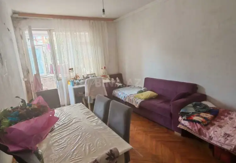 2 otaqlı mənzil Satılır, Abşeron
