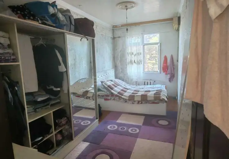 2 otaqlı mənzil Satılır, Abşeron