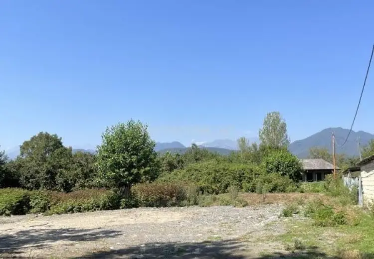 6 sot Torpaq Satılır, Qəbələ
