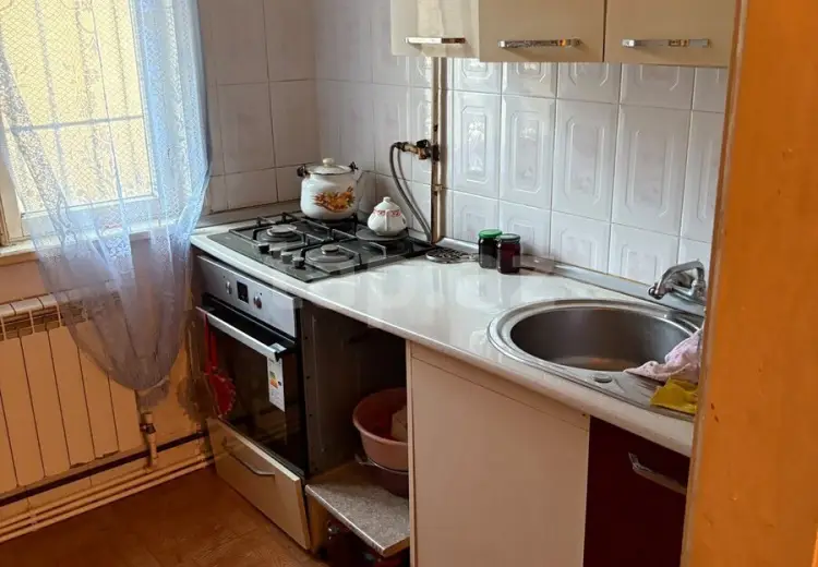 3 otaqlı mənzil , Sumqayıt