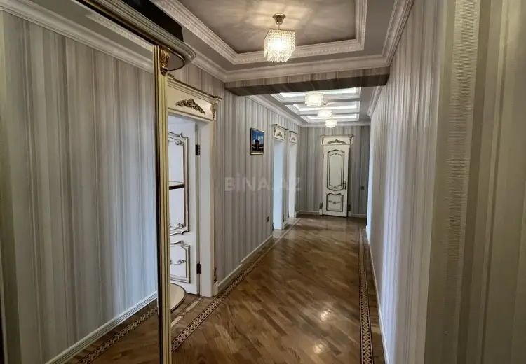3 otaqlı mənzil Satılır, Xırdalan