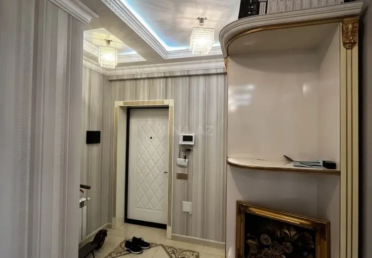 3 otaqlı mənzil Satılır, Xırdalan