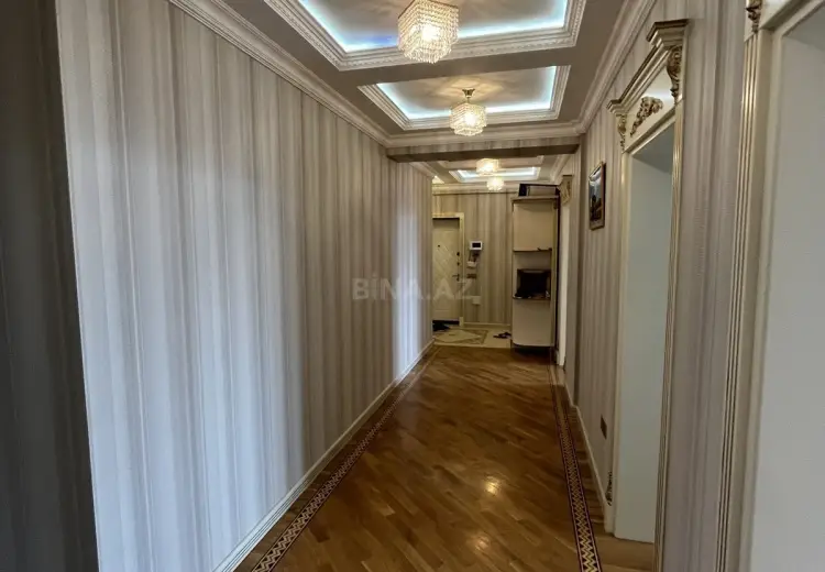 3 otaqlı mənzil Satılır, Xırdalan