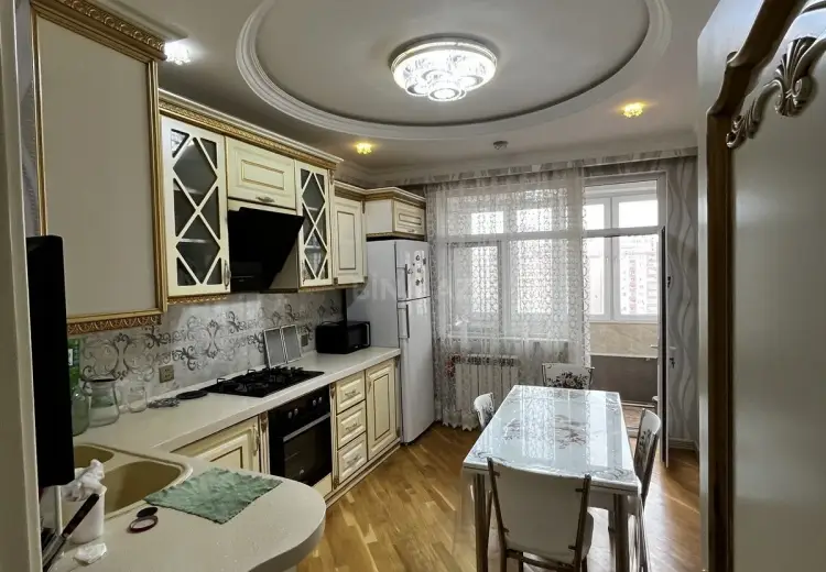 3 otaqlı mənzil Satılır, Xırdalan