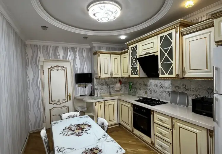 3 otaqlı mənzil Satılır, Xırdalan