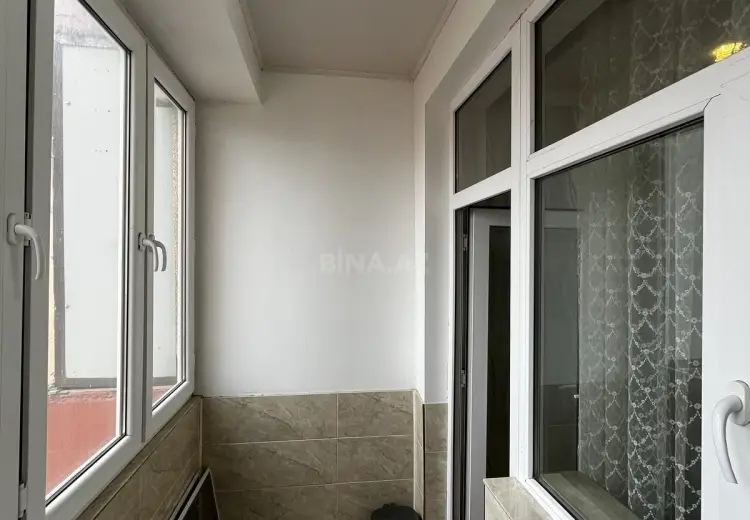3 otaqlı mənzil Satılır, Xırdalan