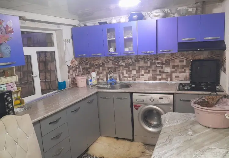 3 otaqlı mənzil , Sumqayıt