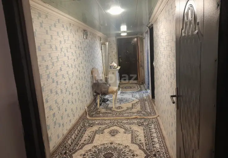 3 otaqlı mənzil , Sumqayıt
