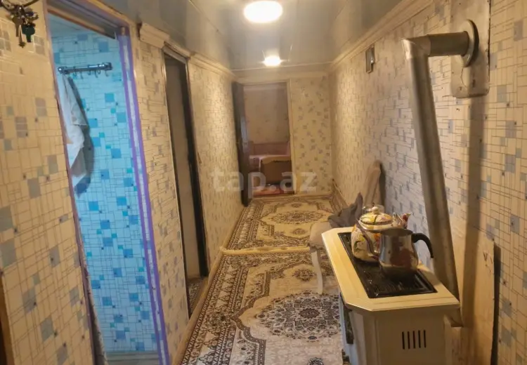 3 otaqlı mənzil , Sumqayıt