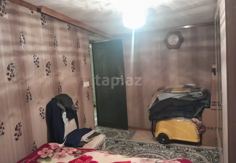 3 otaqlı mənzil , Sumqayıt