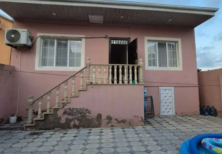 4 otaqlı mənzil Satılır, Biləcəri qəs., Binəqədi, Bakı