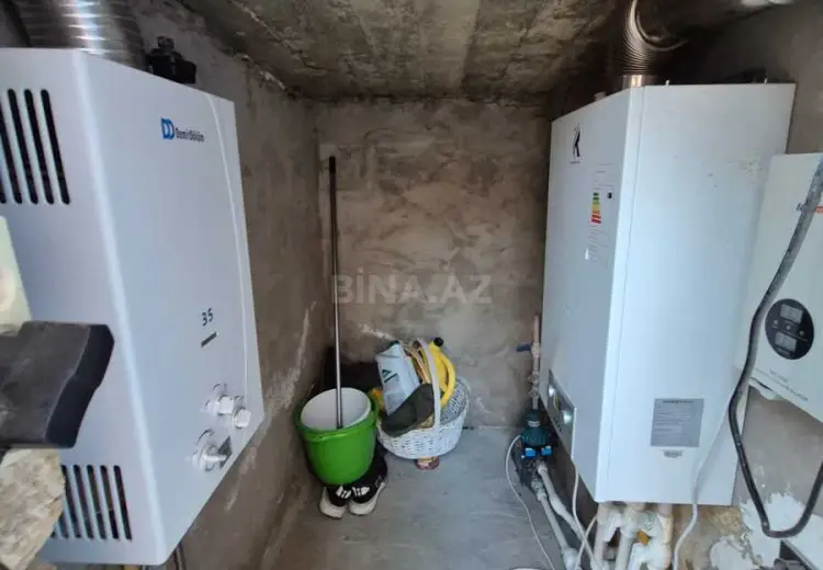 4 otaqlı mənzil Satılır, Biləcəri qəs., Binəqədi, Bakı