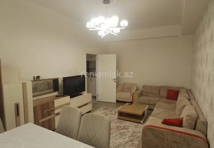 2 otaqlı mənzil Satılır, Xırdalan