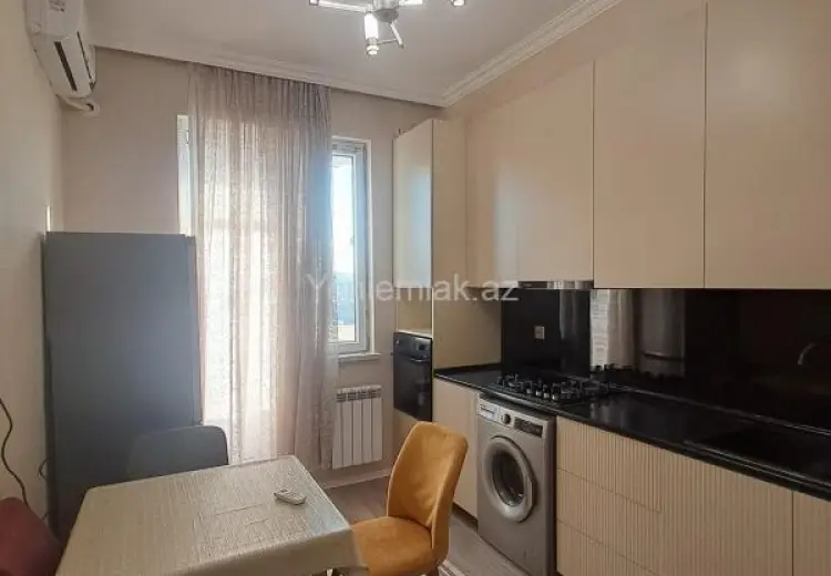 2 otaqlı mənzil Satılır, Xırdalan