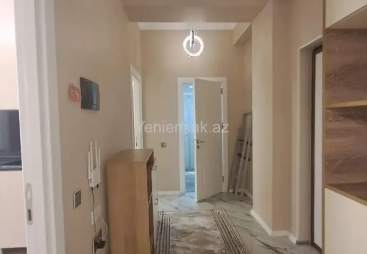 2 otaqlı mənzil Satılır, Xırdalan