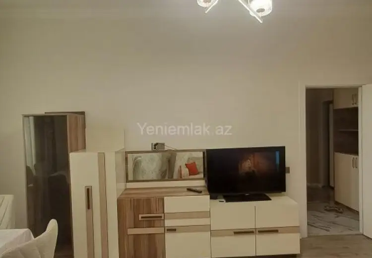 2 otaqlı mənzil Satılır, Xırdalan
