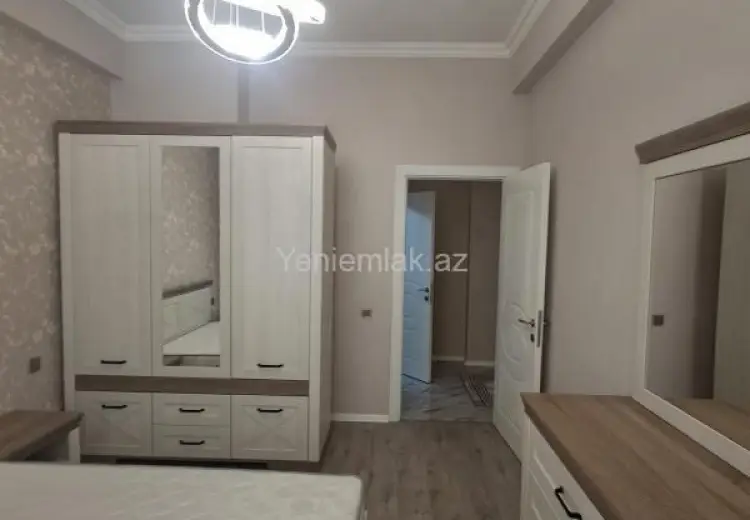 2 otaqlı mənzil Satılır, Xırdalan