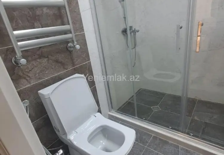 2 otaqlı mənzil Satılır, Xırdalan