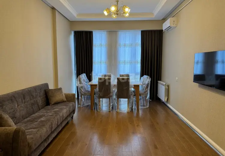 2 otaqlı mənzil Kirayə (aylıq), Yasamal qəs., Yasamal, Bakı