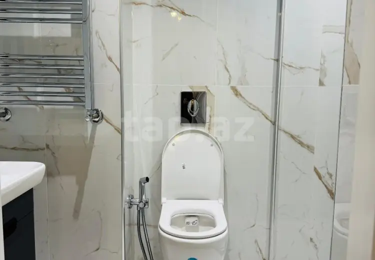 2 otaqlı mənzil Kirayə (aylıq), Yasamal qəs., Yasamal, Bakı