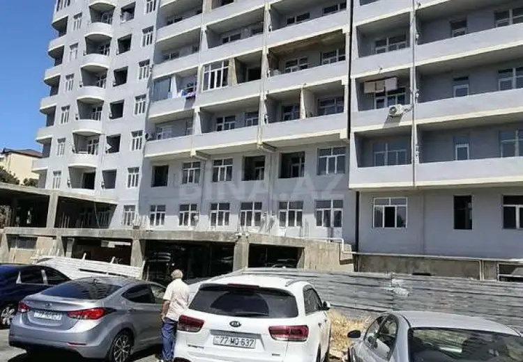 3 otaqlı mənzil Satılır, Xırdalan