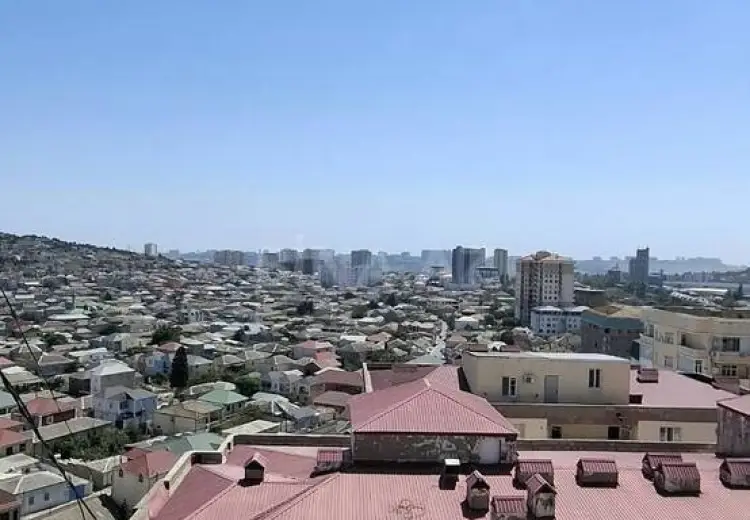 3 otaqlı mənzil Satılır, Xırdalan