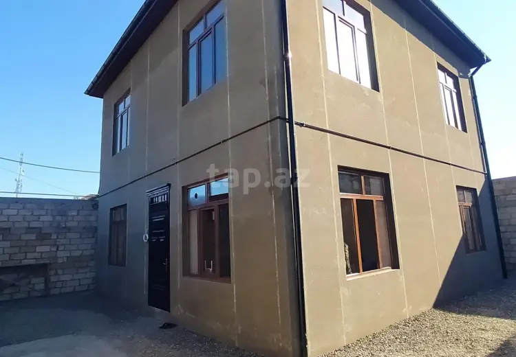 6 otaqlı mənzil , Quba