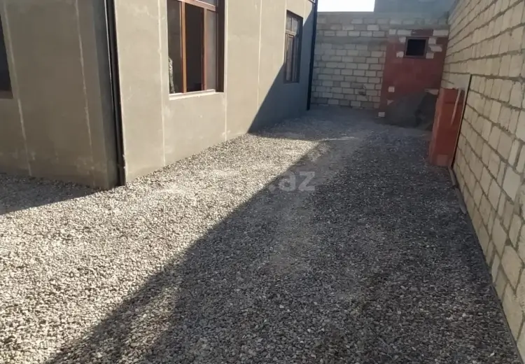 6 otaqlı mənzil , Quba