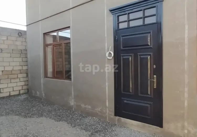 6 otaqlı mənzil , Quba