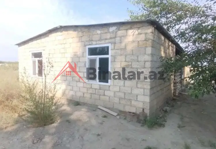 2 otaqlı mənzil Satılır, Ağcabədi