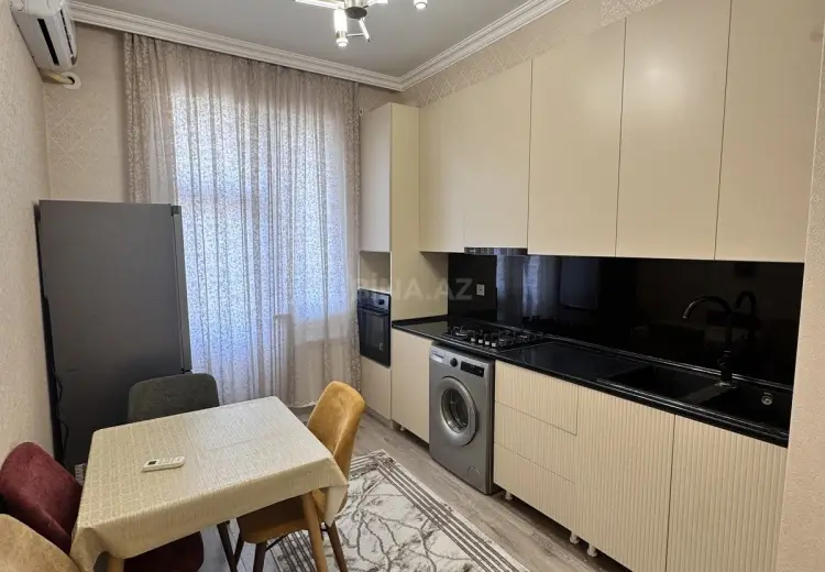 2 otaqlı mənzil Satılır, Xırdalan