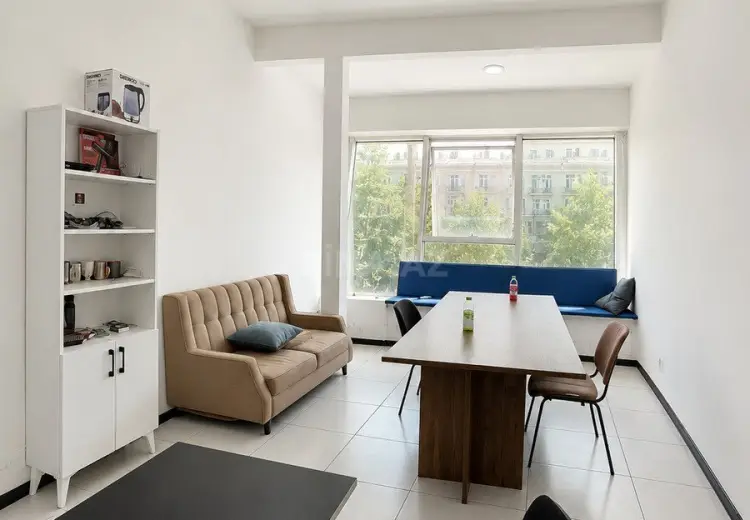 19 m² Obyekt / Ofis Kirayə (aylıq), Nizami, Bakı