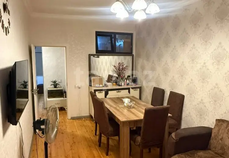 3 otaqlı mənzil , Xırdalan