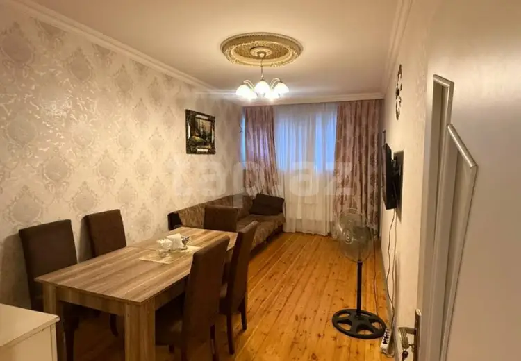 3 otaqlı mənzil , Xırdalan