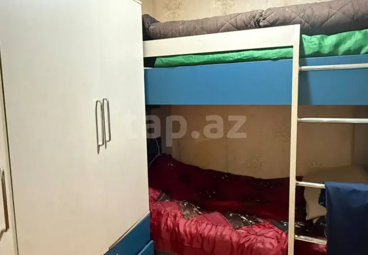 3 otaqlı mənzil , Xırdalan