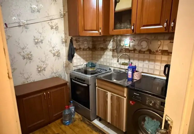 3 otaqlı mənzil , Xırdalan