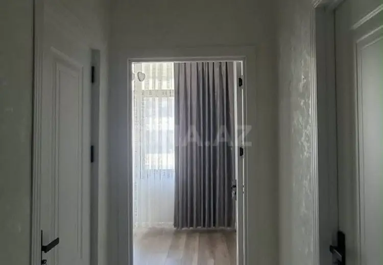 2 otaqlı mənzil Satılır, Xırdalan