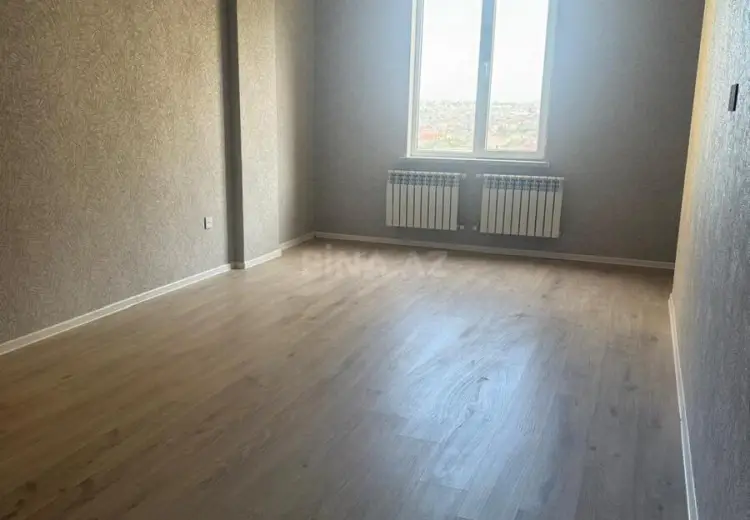 2 otaqlı mənzil Satılır, Saray, Abşeron