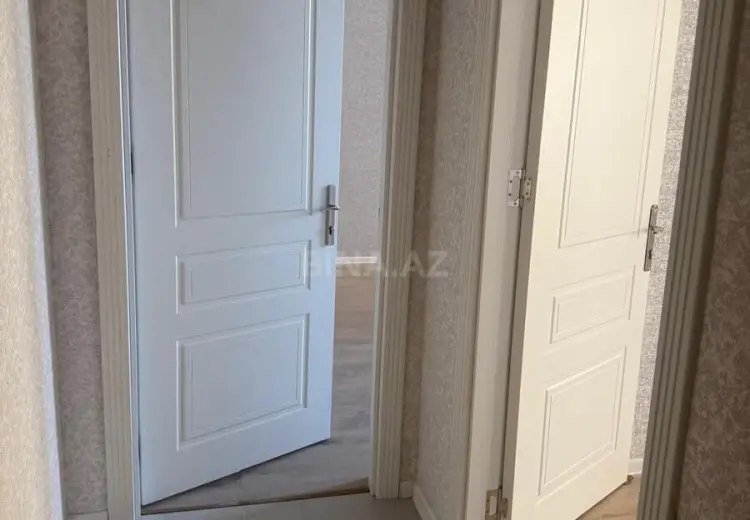 2 otaqlı mənzil Satılır, Saray, Abşeron