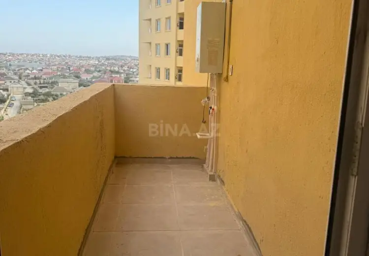 2 otaqlı mənzil Satılır, Saray, Abşeron