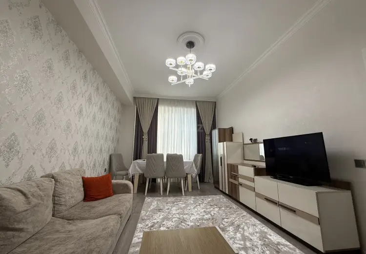 2 otaqlı mənzil Satılır, Xırdalan