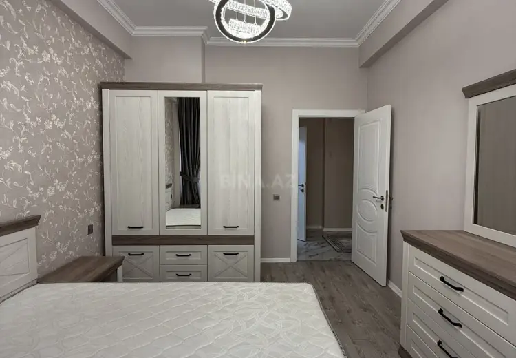 2 otaqlı mənzil Satılır, Xırdalan