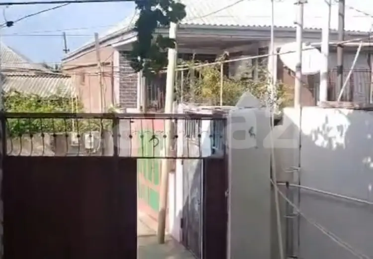 4 otaqlı mənzil Kirayə (aylıq), Biləcəri qəs., Binəqədi, Bakı