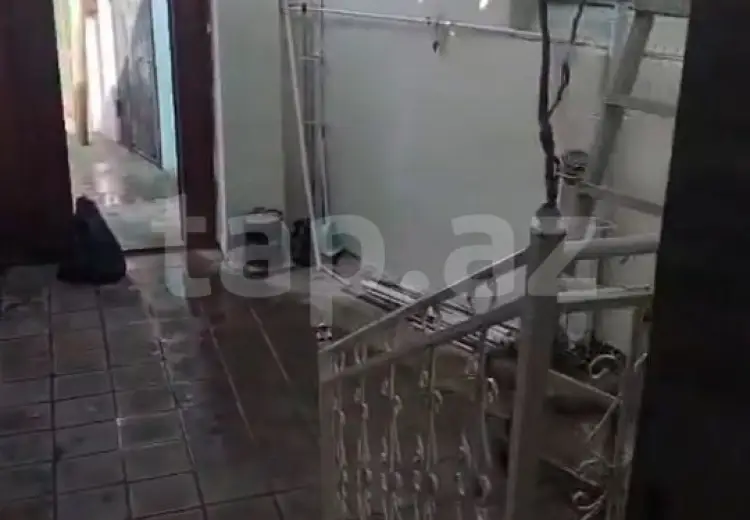 4 otaqlı mənzil Kirayə (aylıq), Biləcəri qəs., Binəqədi, Bakı