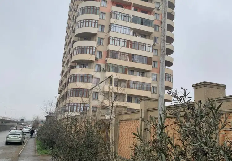 4 otaqlı mənzil , Xırdalan