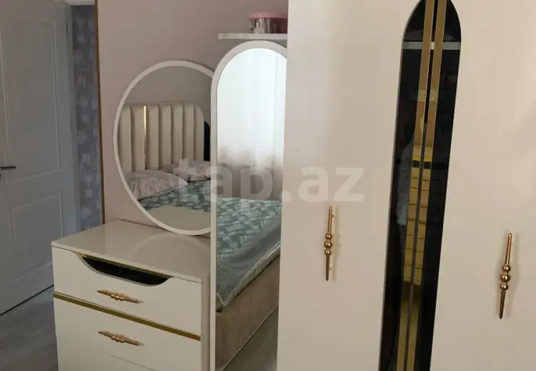 4 otaqlı mənzil , Xırdalan