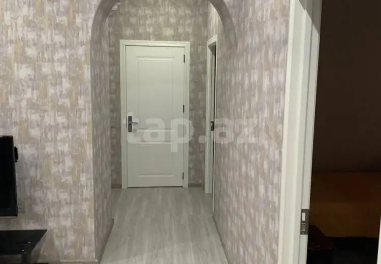 4 otaqlı mənzil , Xırdalan