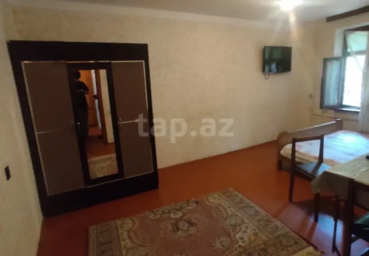 1 otaqlı mənzil Kirayə (aylıq), Biləcəri qəs., Binəqədi, Bakı