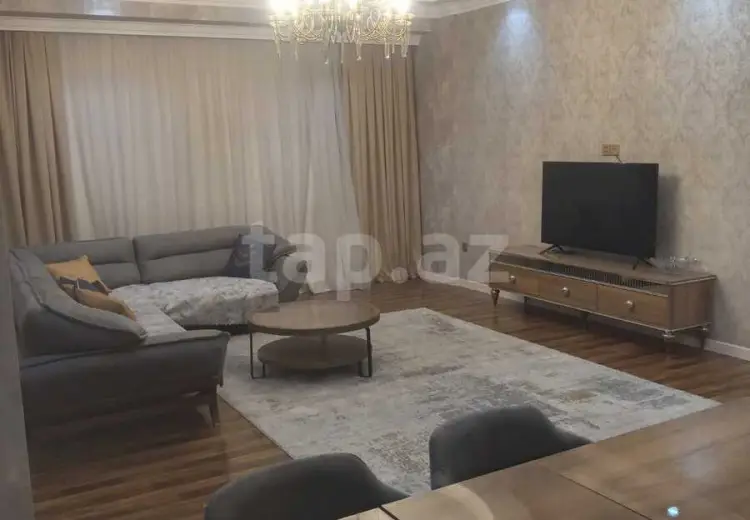3 otaqlı mənzil , Sumqayıt